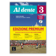 Al Dente 3: 12-Month Student Bundle (BlinkLearning) Al Dente 3: 12-Month Student Bundle (BlinkLearning)