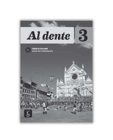 Al Dente 3: Teacher's Guide Al Dente 3: Teacher's Guide