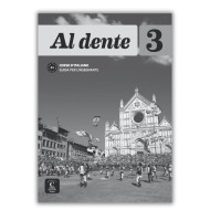 Al Dente 3: Teacher's Guide Al Dente 3: Teacher's Guide