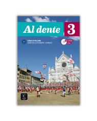 Al Dente 3: Textbook/Workbook