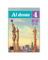 Al Dente 4: Textbook/Workbook
