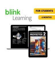 Proyectos 2: 6-Month BlinkLearning for Students
