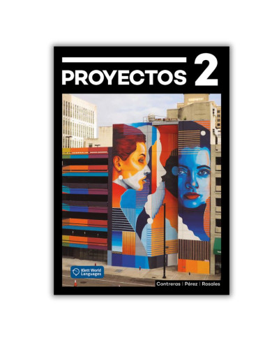 Proyectos 2: Student Textbook Proyectos 2: Student Textbook