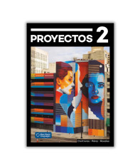 Proyectos 2: Student Textbook