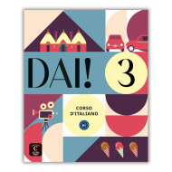 Dai! 3: Textbook/Workbook Dai! 3: Textbook/Workbook