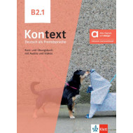 Kontext B2.1: Text/Workbook (with Allango)