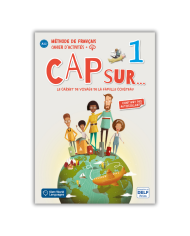 Cap Sur... 1: Workbook