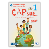 Cap Sur... 1: Workbook
