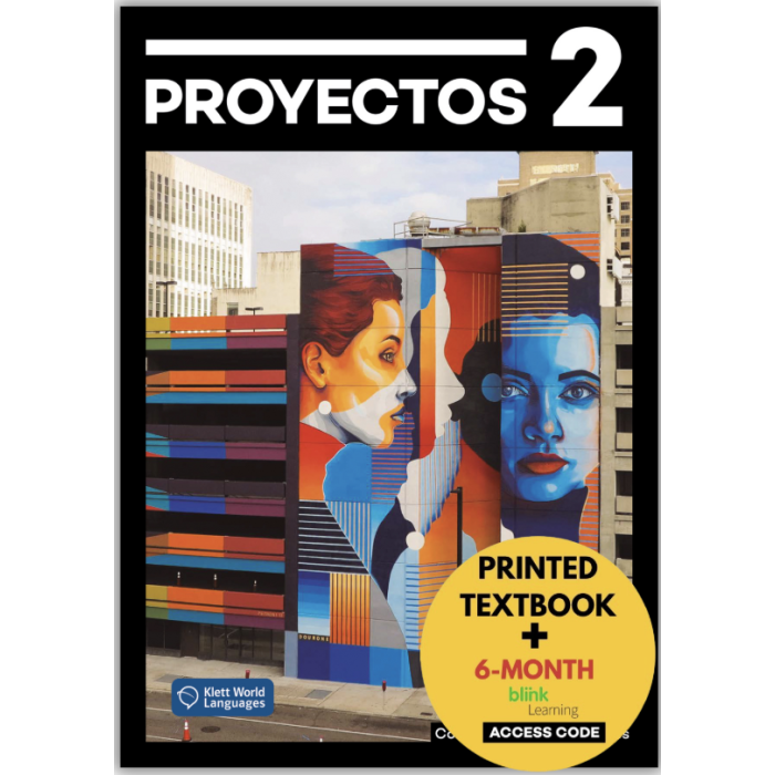 Proyectos 2: 6-Month Student Bundle (BlinkLearning)