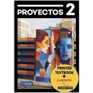 Proyectos 2: 6-Month Student Bundle (BlinkLearning)