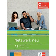 Netzwerk neu A2: Textbook (with Allango) Netzwerk neu A2: Textbook (with Allango)