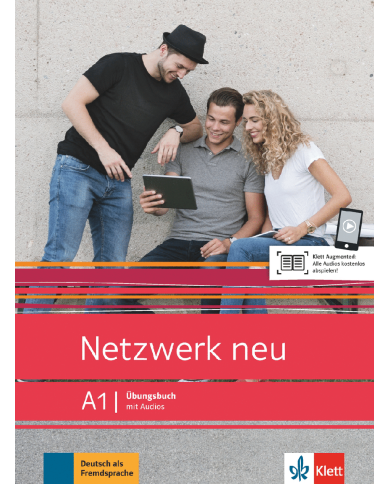 Netzwerk neu A1: Workbook Netzwerk neu A1: Workbook