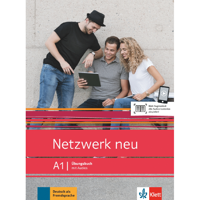 Netzwerk neu A1: Workbook