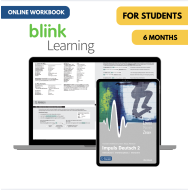 Impuls Deutsch 2: 6-Month Interactive Online Workbook for Students - Zeigen