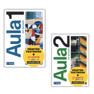 Aula en acción 1& 2: 12-Month Student Bundle (The KWL Hub) Aula en acción 1& 2: 12-Month Student Bundle (The KWL Hub)