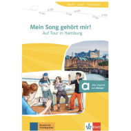 Mein Song gehört mir! – Auf Tour in Hamburg