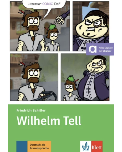 Wilhelm Tell (with Allango) Wilhelm Tell (with Allango)