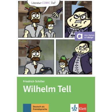 Wilhelm Tell (with Allango) Wilhelm Tell (with Allango)