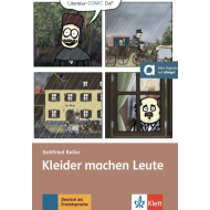 Kleider machen Leute (with Allango)