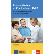 Kommunikation im Krankenhaus B1/B2