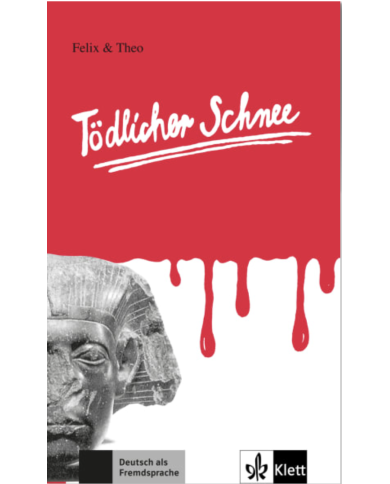 Todlicher Schnee: Textbook Todlicher Schnee: Textbook