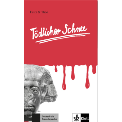 Todlicher Schnee: Textbook Todlicher Schnee: Textbook