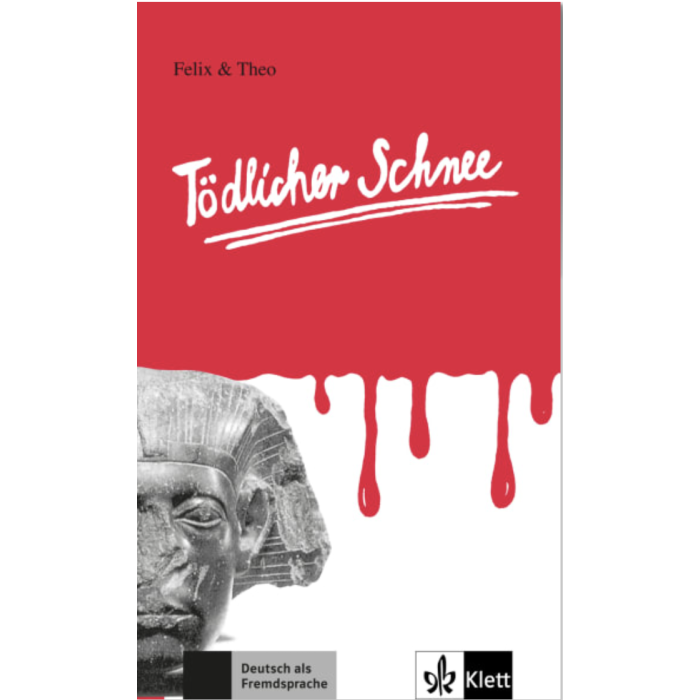 Todlicher Schnee: Textbook