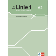 Die neue Linie 1 A2: Teacher's Manual Die neue Linie 1 A2: Teacher's Manual
