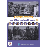 Les Globe-trotteurs 5: Teacher's Guide