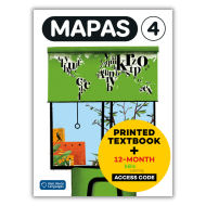 Mapas 4: 12-Month Student Bundle (BlinkLearning) Mapas 4: 12-Month Student Bundle (BlinkLearning)