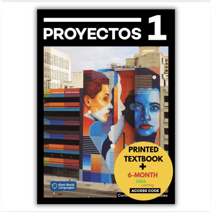 Proyectos 1: 6-Month Student Bundle (BlinkLearning)