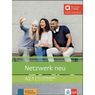 Netzwerk neu A2.1: Text/Workbook (with Allango) Netzwerk neu A2.1: Text/Workbook (with Allango)