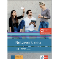 Netzwerk neu B1: Textbook (with Allango) Netzwerk neu B1: Textbook (with Allango)