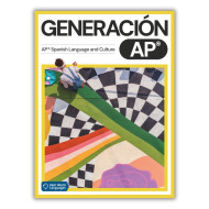 Generación AP: Student Textbook