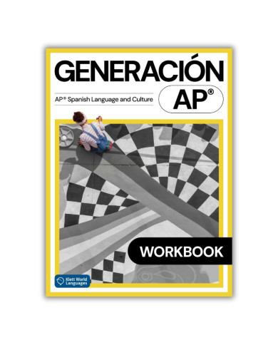 Generación AP: Workbook Generación AP: Workbook