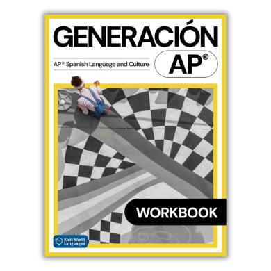 Generación AP: Workbook Generación AP: Workbook