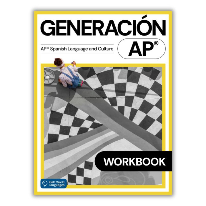 Generación AP: Workbook