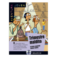 Trimestre maldito + CD