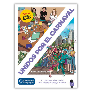 Unidos por el carnaval Unidos por el carnaval