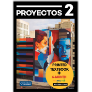 Proyectos 2: 6-Month Student Bundle (The KWL Hub)