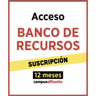 Complete Difusión Resource Library: 12-Month Campus Difusión for Instructors Complete Difusión Resource Library: 12-Month Campus Difusión for Instructors