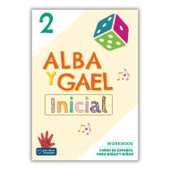 Alba y Gael Inicial 2: Workbook Alba y Gael Inicial 2: Workbook