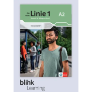 Die neue Linie 1 A2: 12-Month BlinkLearning Interactive Online Intensive Trainer for Students Die neue Linie 1 A2: 12-Month BlinkLearning Interactive Online Intensive Trainer for Students