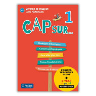 Cap sur... 1: 3-Year Teacher Bundle (The KWL Hub) Cap sur... 1: 3-Year Teacher Bundle (The KWL Hub)
