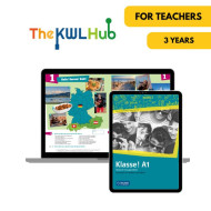 Klasse! A1: 3-Year The KWL Hub for Teachers