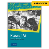 Klasse! A1: Textbook (Hardcover)