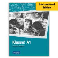 Klasse! A1: Workbook (International Edition)
