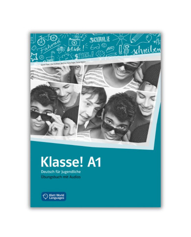 Klasse! A1: Workbook Klasse! A1: Workbook