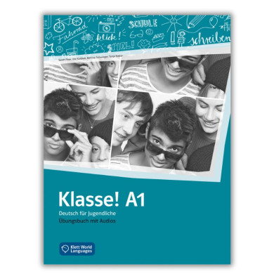 Klasse! A1: Workbook Klasse! A1: Workbook