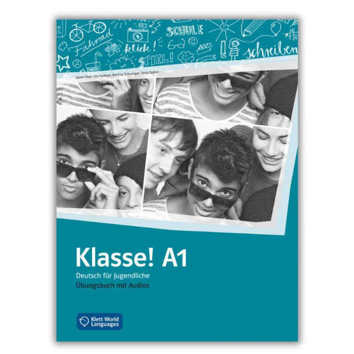 Klasse! A1: Workbook